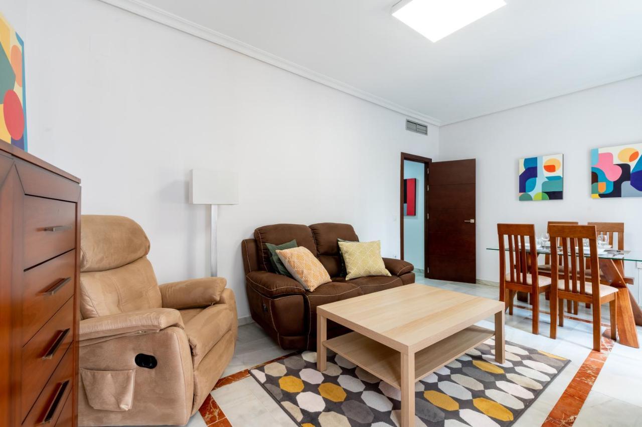 Holi-rent Cuna Apartment Sevilla