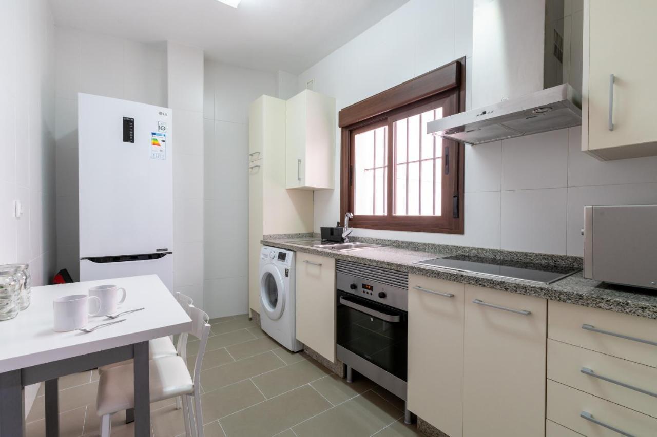 Appartement Holi-rent Cuna Sevilla