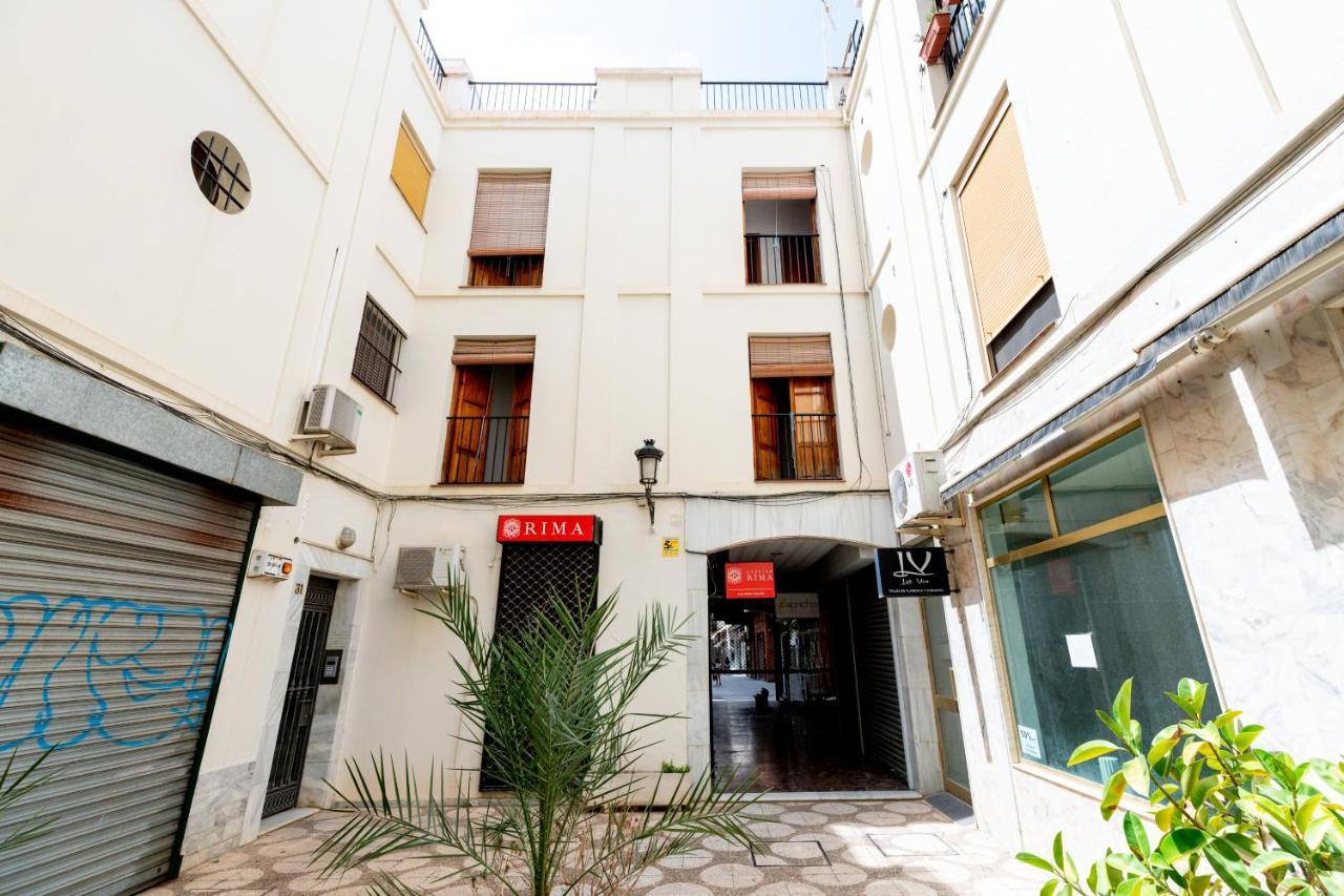 Holi-rent Cuna Appartement